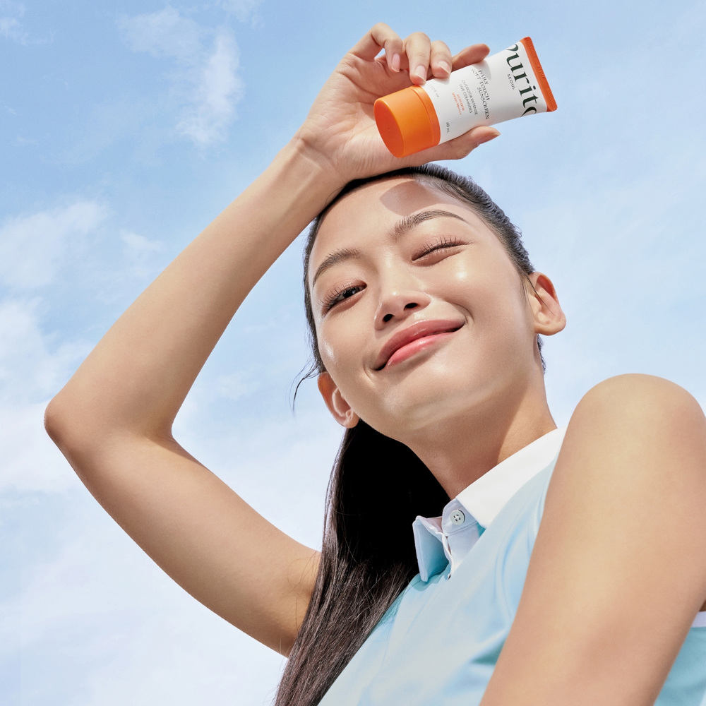 Daily Soft Touch Sunscreen SPF50, 60ml