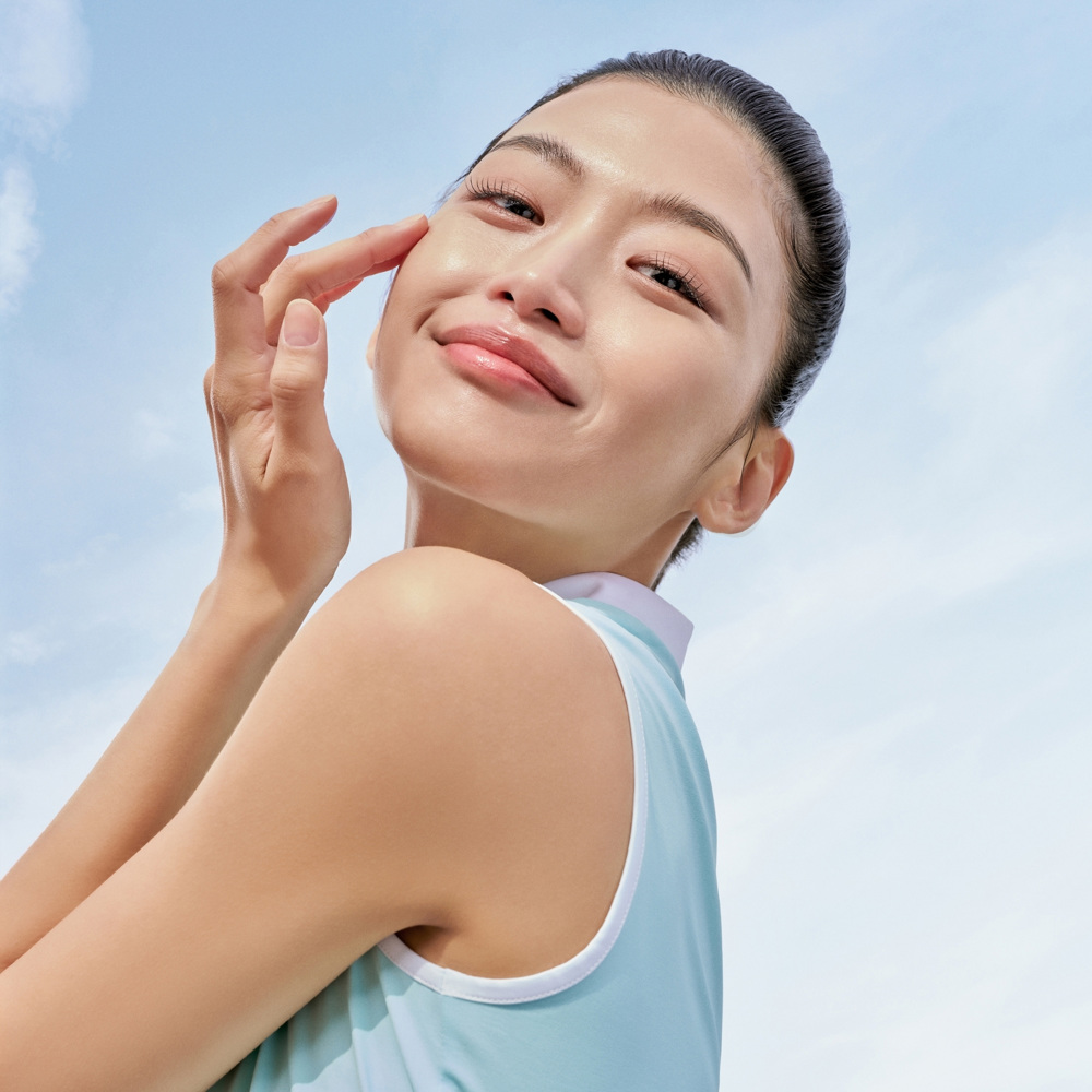 Daily Soft Touch Sunscreen SPF50, 60ml