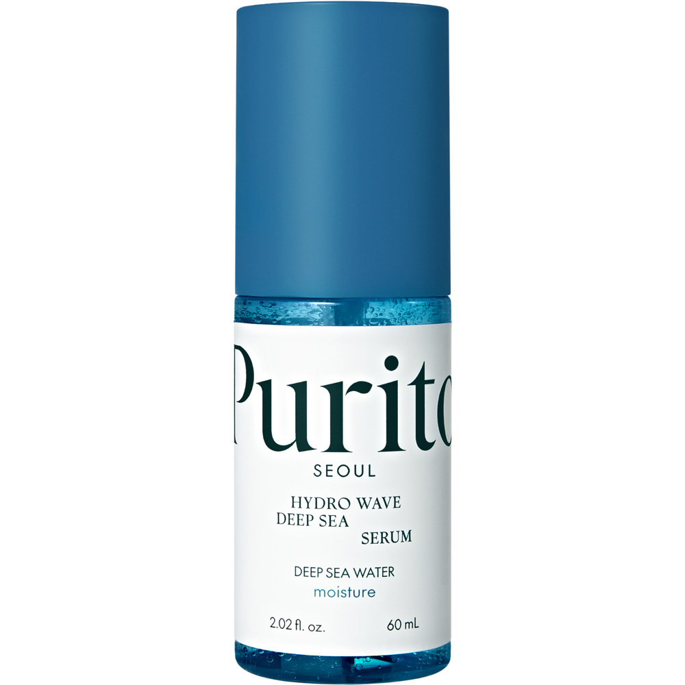 Hydro Wave Deep Sea Serum, 60ml