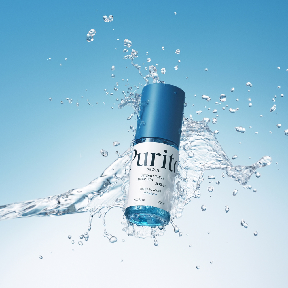 Hydro Wave Deep Sea Serum, 60ml