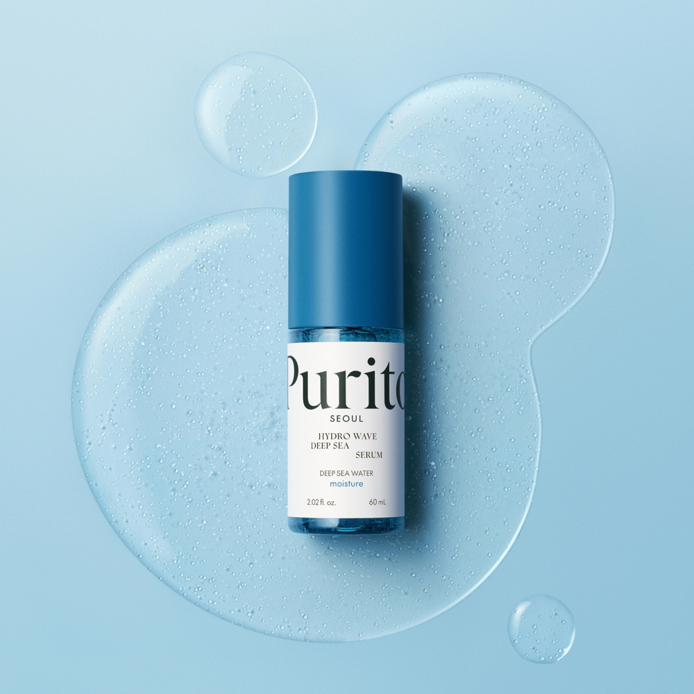 Hydro Wave Deep Sea Serum, 60ml