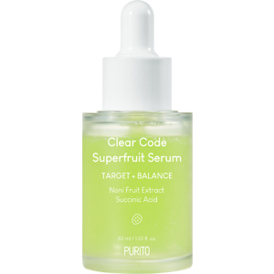 Clear Code Superfruit Serum, 30ml