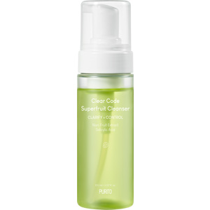 Clear Code Superfruit Cleanser, 150ml