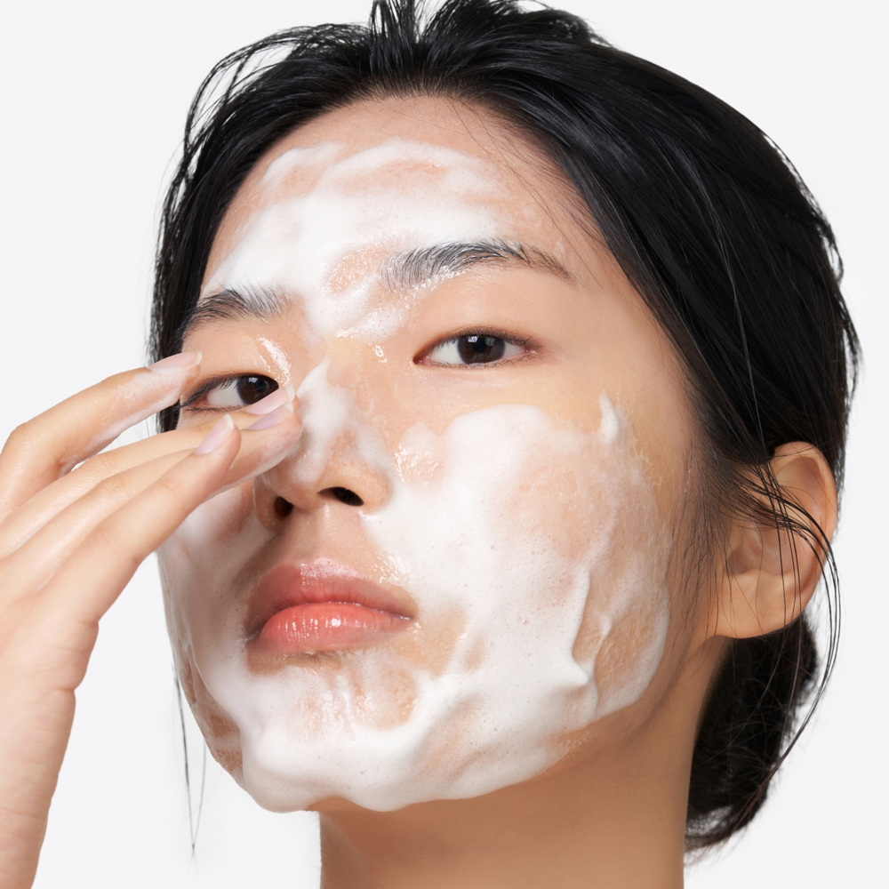 Clear Code Superfruit Cleanser, 150ml