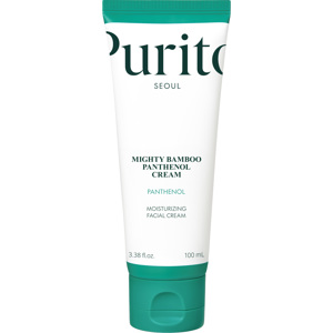 Mighty Bamboo Panthenol Cream, 100ml