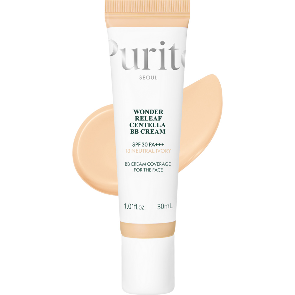 Wonder Releaf Centella BB Cream SPF30