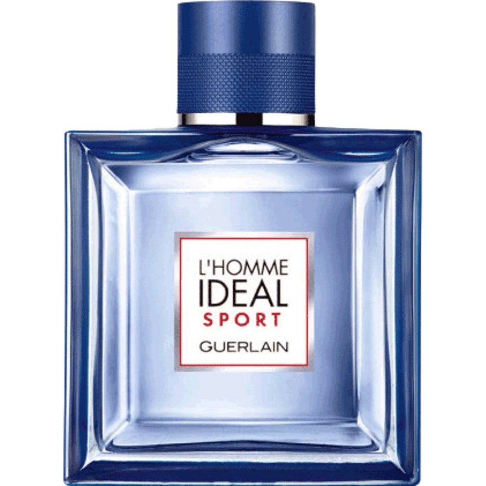 L'Homme Ideal Sport, EdT