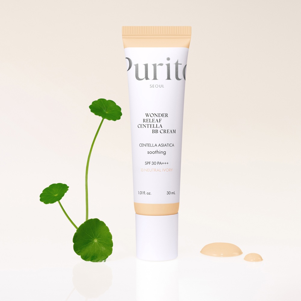 Wonder Releaf Centella BB Cream SPF30