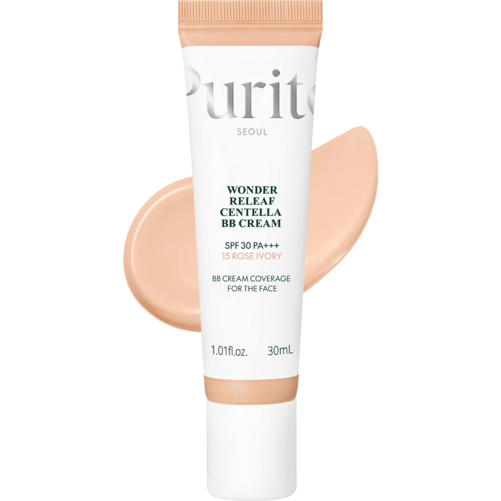 Wonder Releaf Centella BB Cream SPF30
