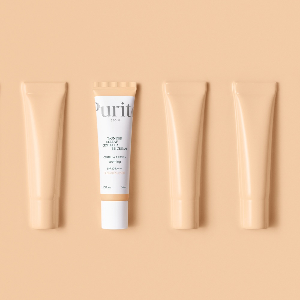Wonder Releaf Centella BB Cream SPF30