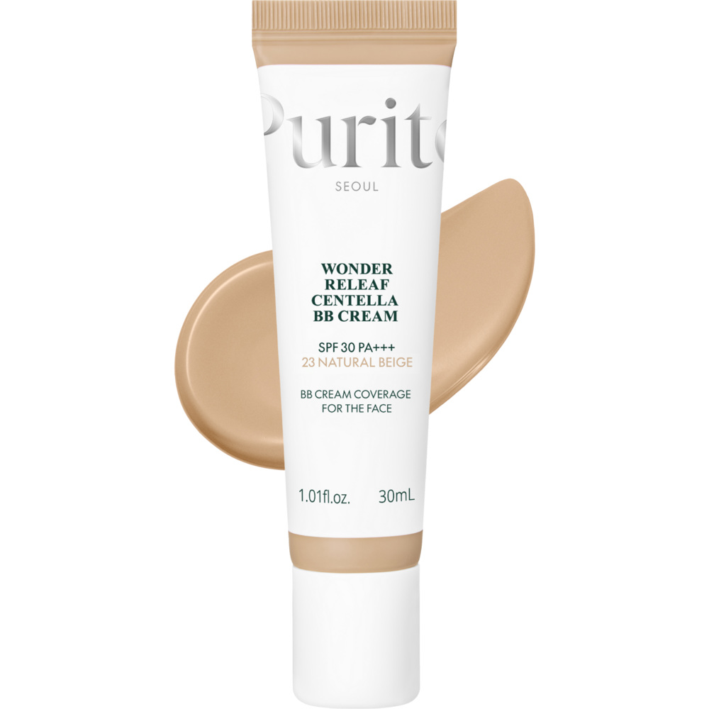 Wonder Releaf Centella BB Cream SPF30