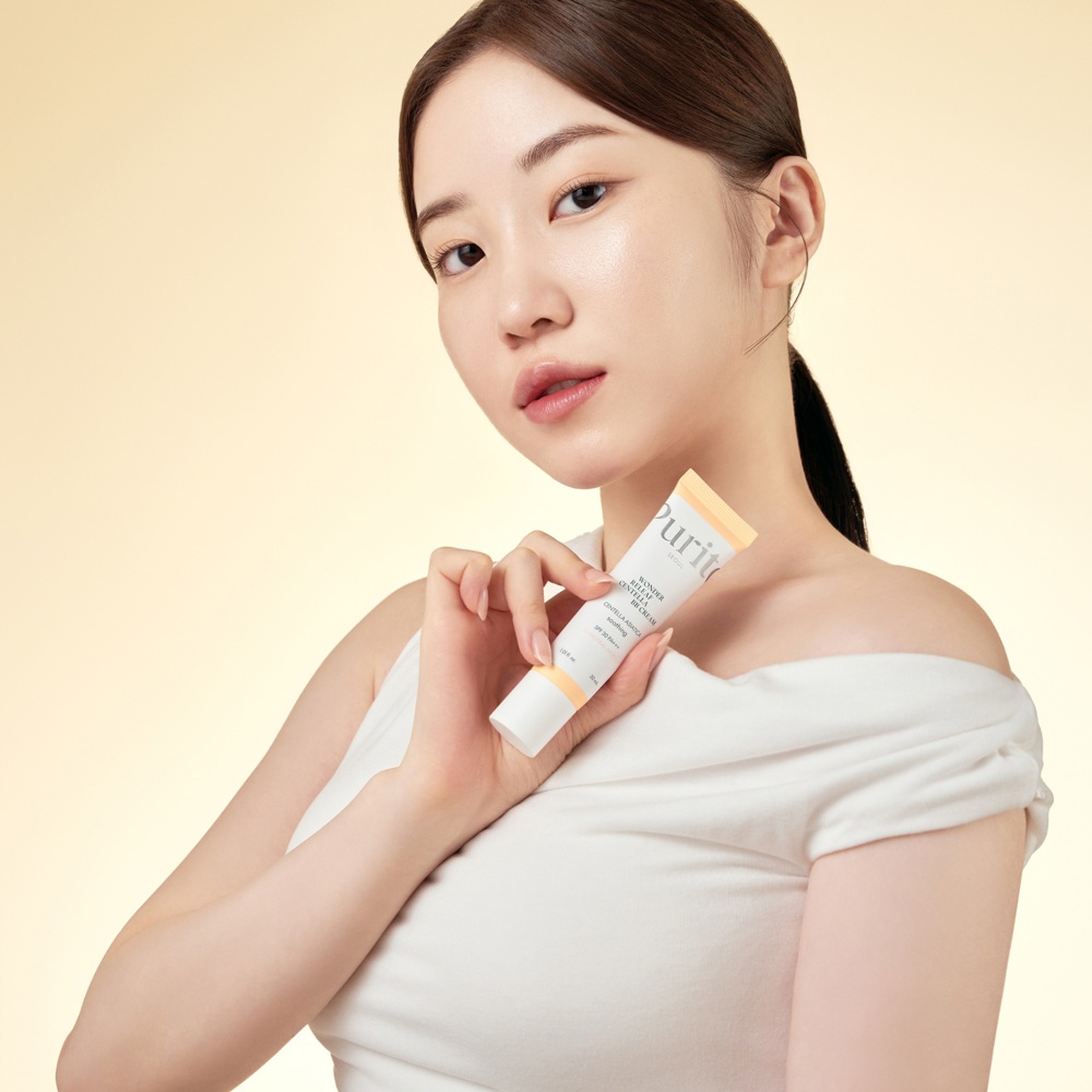 Wonder Releaf Centella BB Cream SPF30