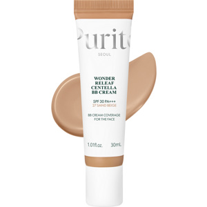 Wonder Releaf Centella BB Cream SPF30