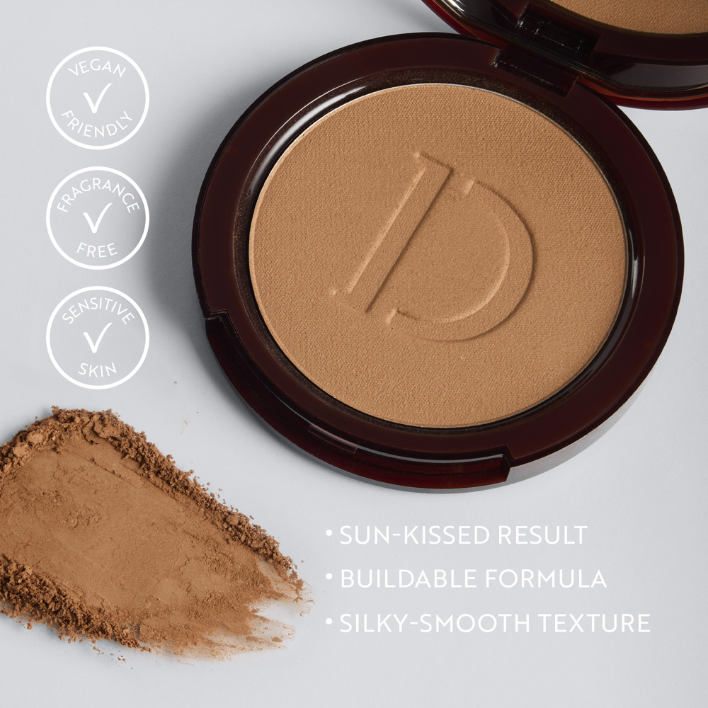 The Bronzing Powder