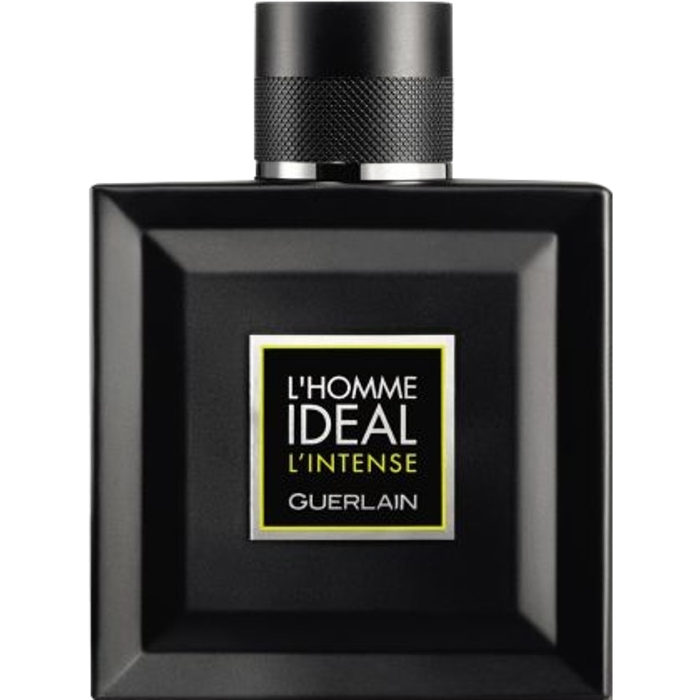 L'Homme Ideal Intense, EdP
