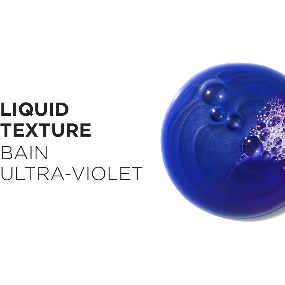 Blond Absolu Bain Ultra-Violet Shampoo, 250ml