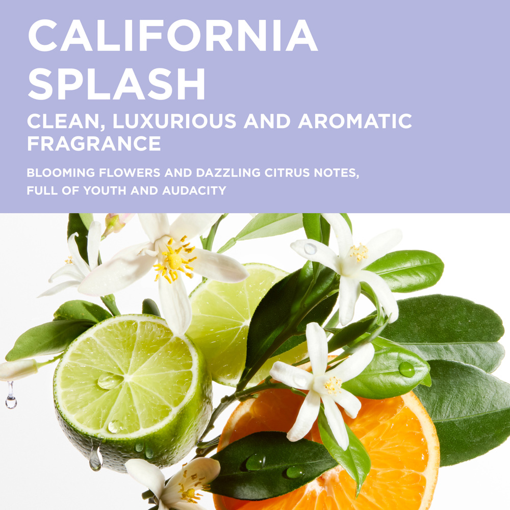 Blond Absolu Bain Ultra-Violet Shampoo, 250ml