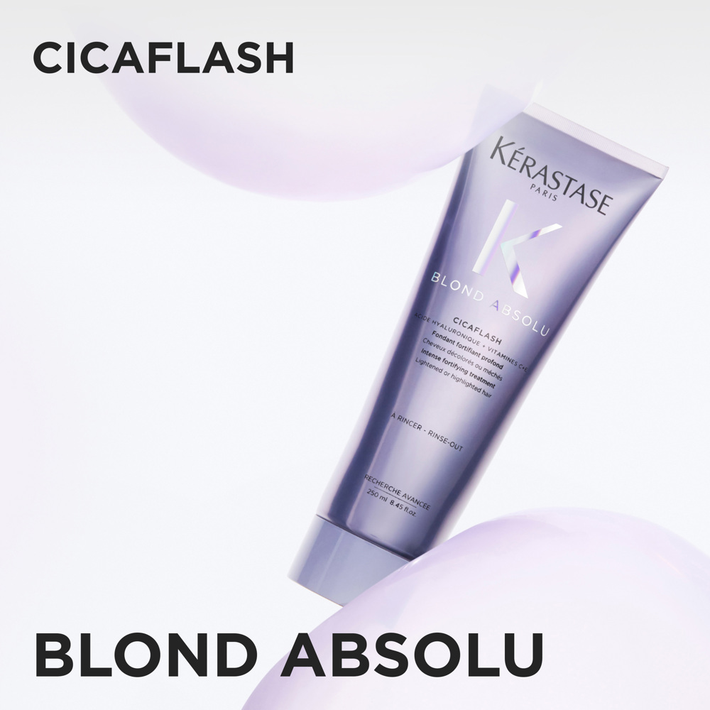 Blond Absolu Cicaflash, 250ml