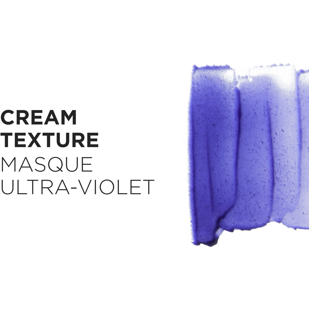 Blond Absolu Masque Ultra-Violet Hair Mask, 200ml