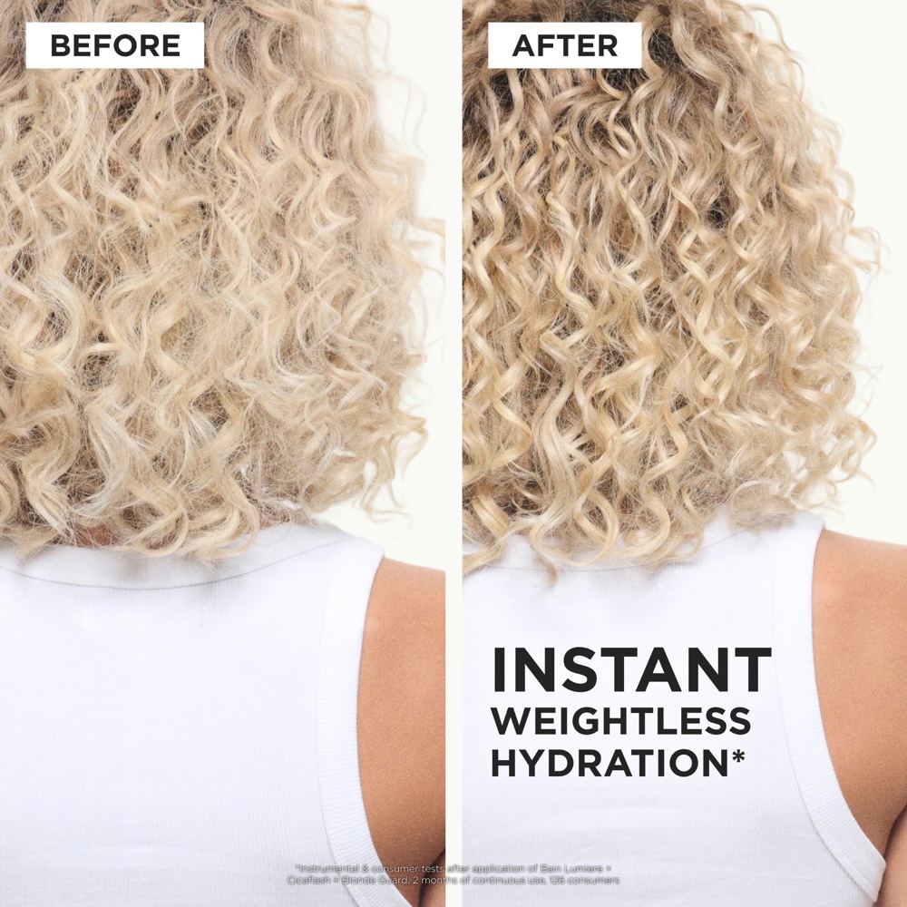 Blond Absolu Bain Lumière Shampoo