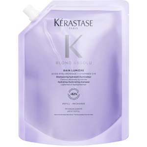 Blond Absolu Bain Lumière Shampoo