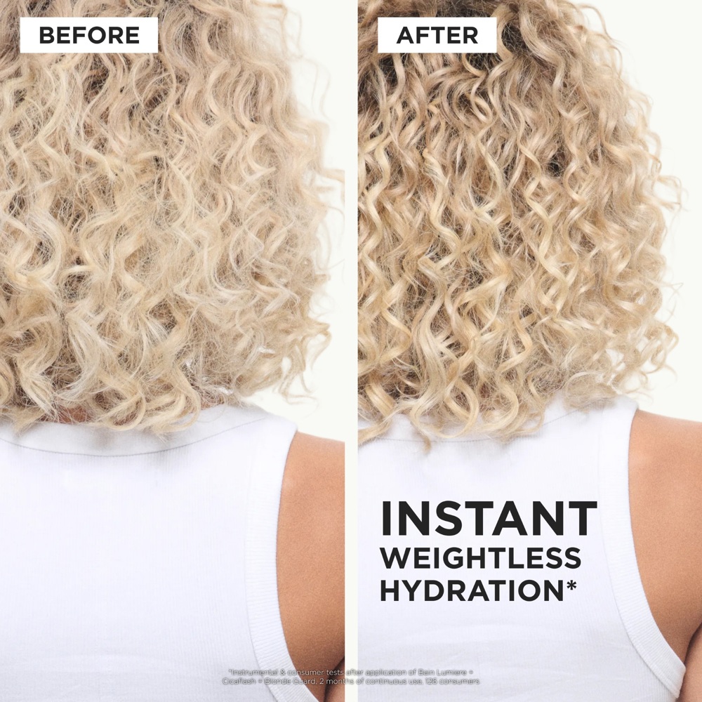 Blond Absolu Bain Lumière Shampoo