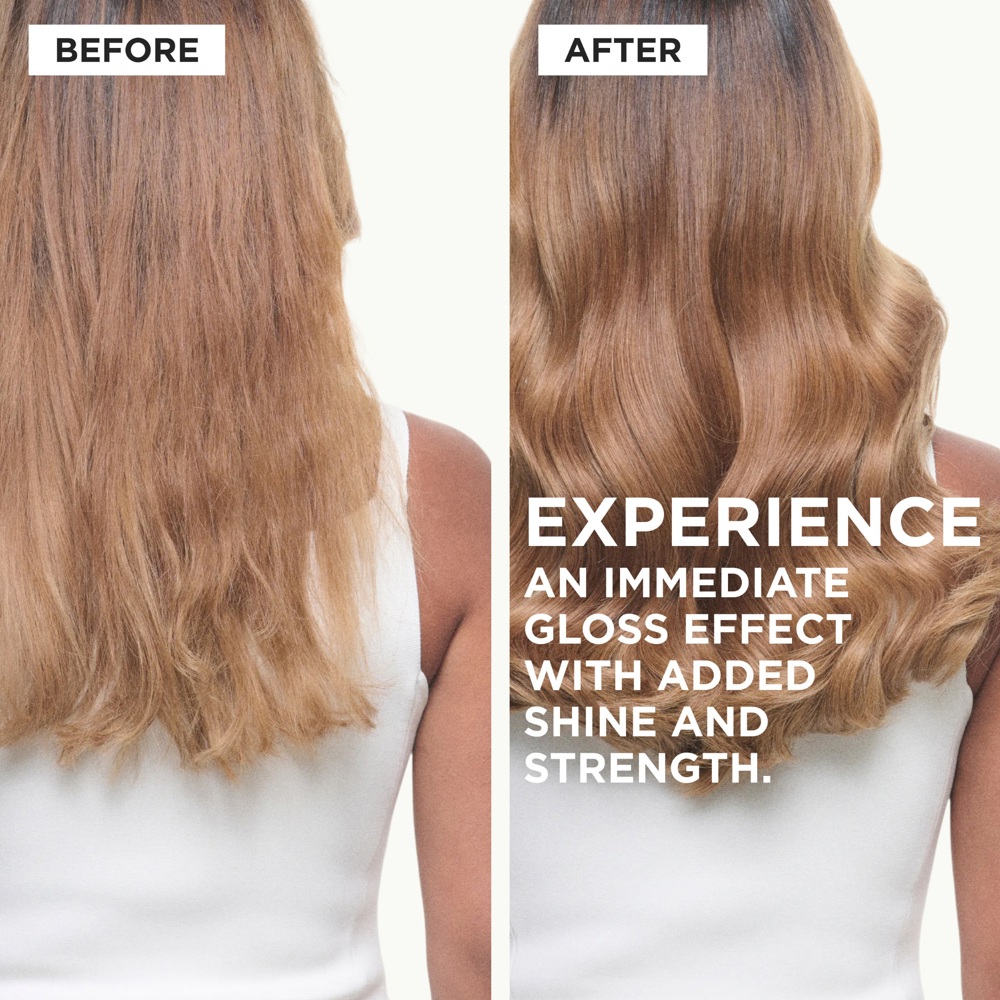 Blond Absolu L´Huile Cicagloss Hair Oil