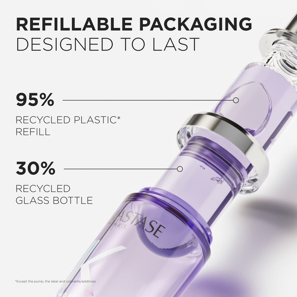 Blond Absolu L´Huile Cicagloss Hair Oil