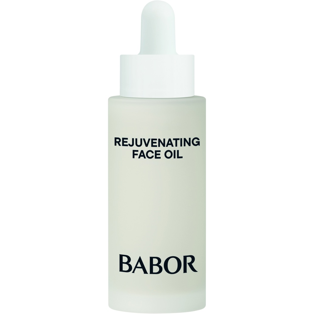 Rejuvenating Face Oil, 30ml