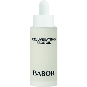 Rejuvenating Face Oil, 30ml