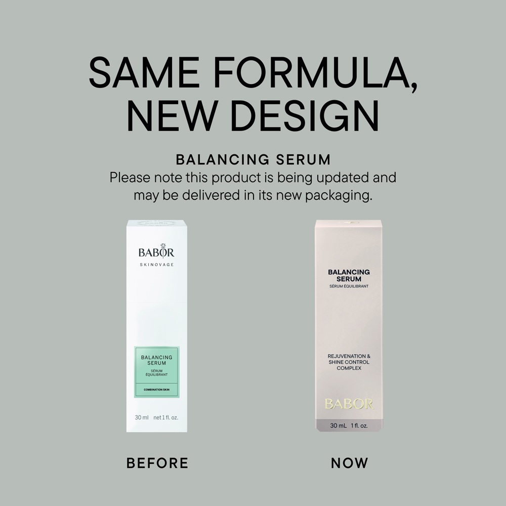 Balancing Serum, 30ml