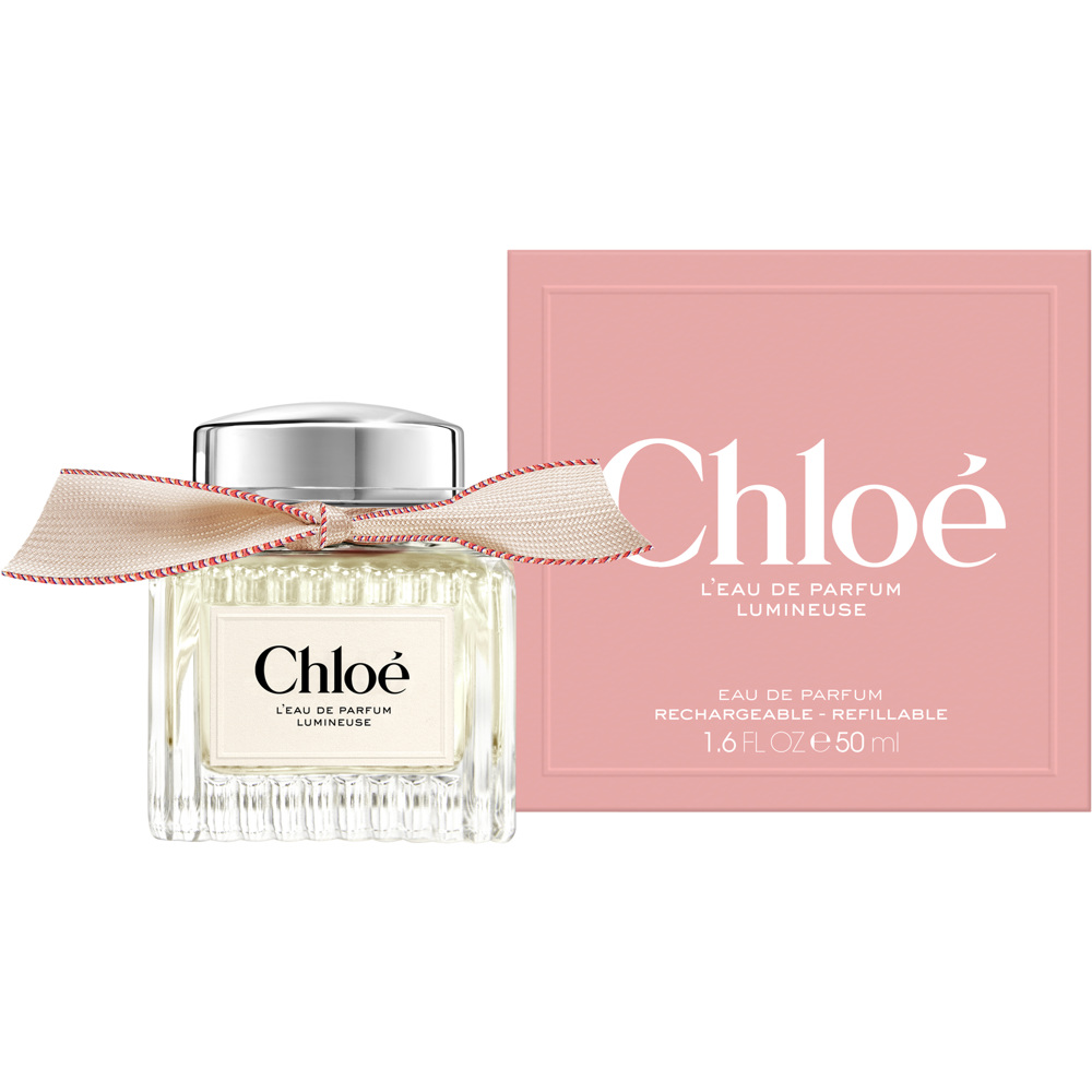 L'Eau De Parfum Lumineuse, EdP