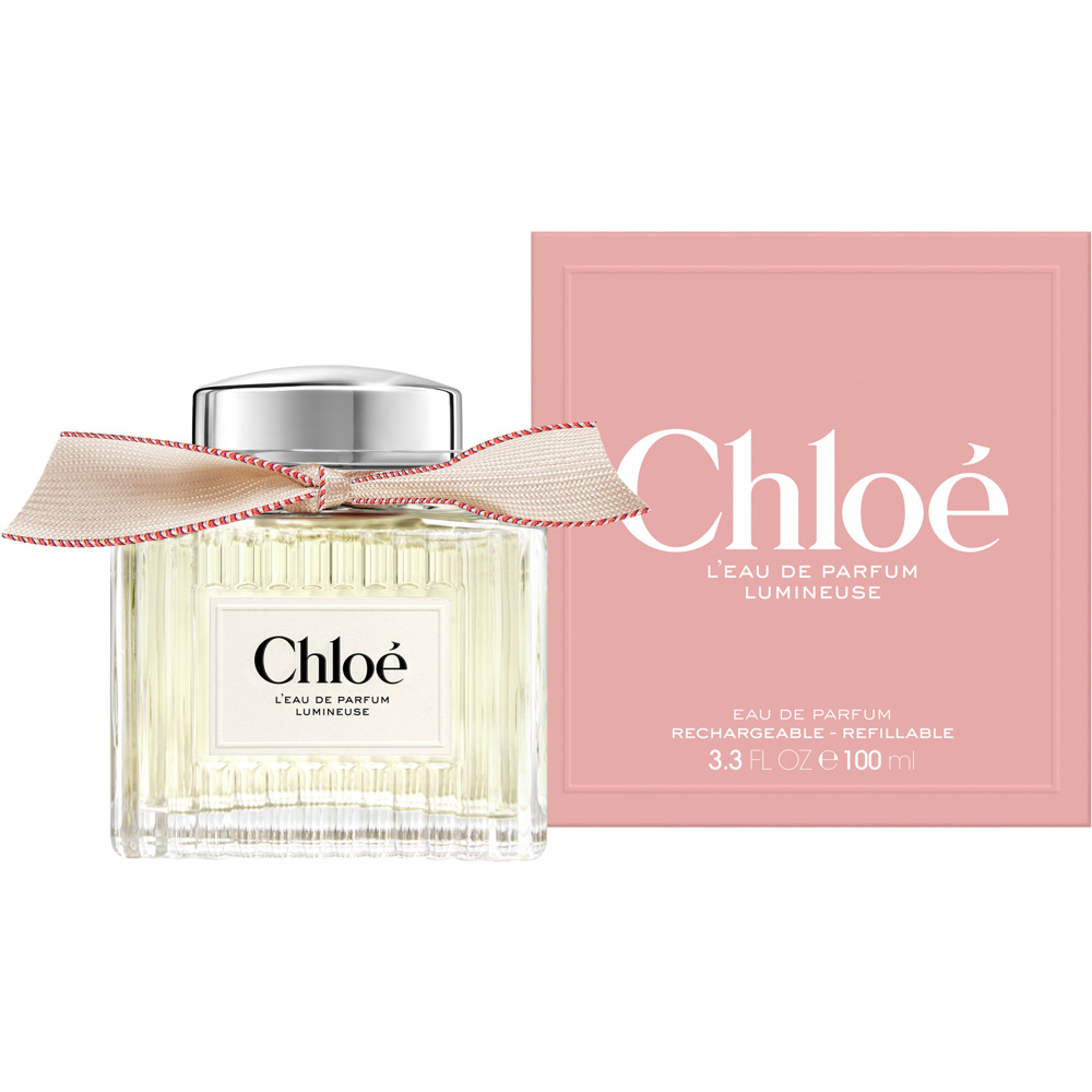 L'Eau De Parfum Lumineuse, EdP