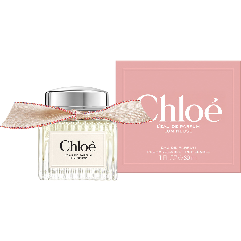 L'Eau De Parfum Lumineuse, EdP
