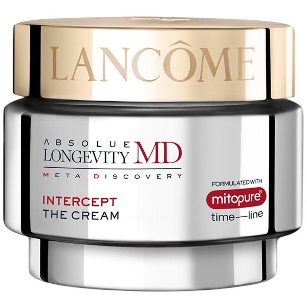 Absolue Longevity MD Intercept the Cream