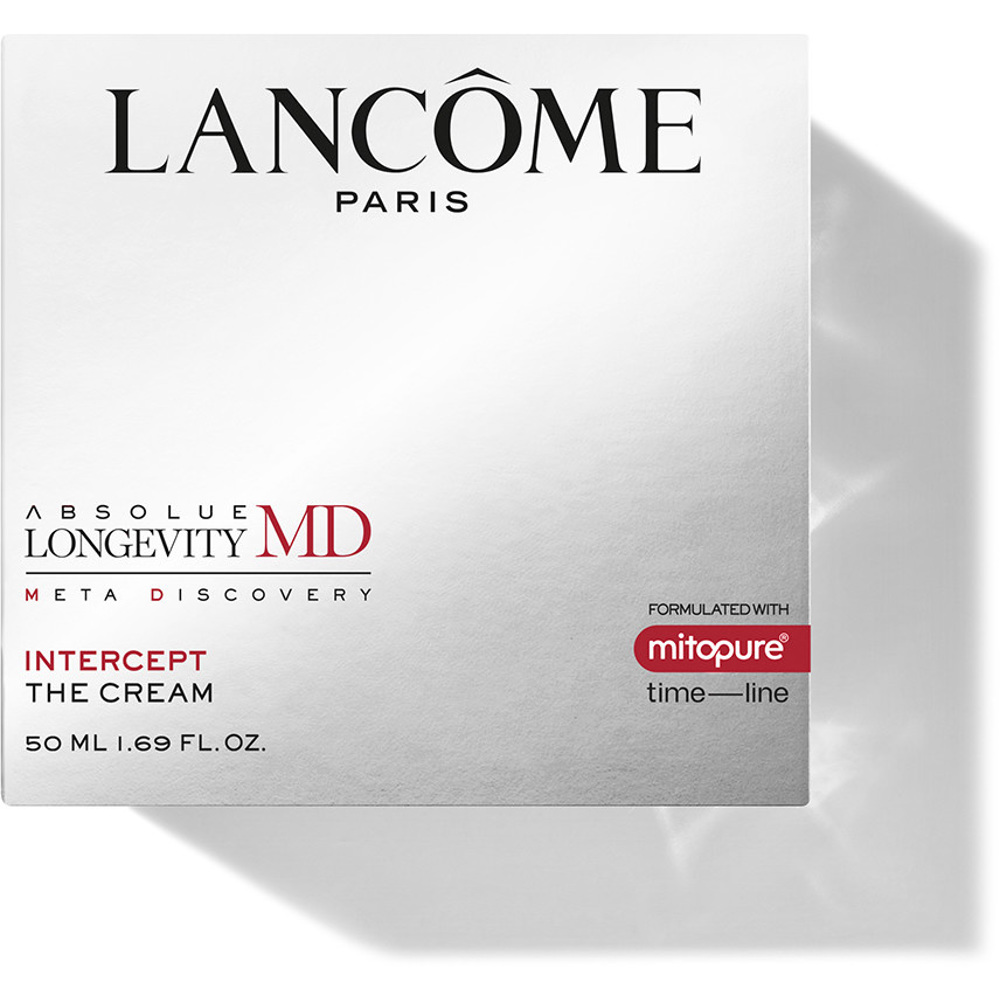 Absolue Longevity MD Intercept the Cream