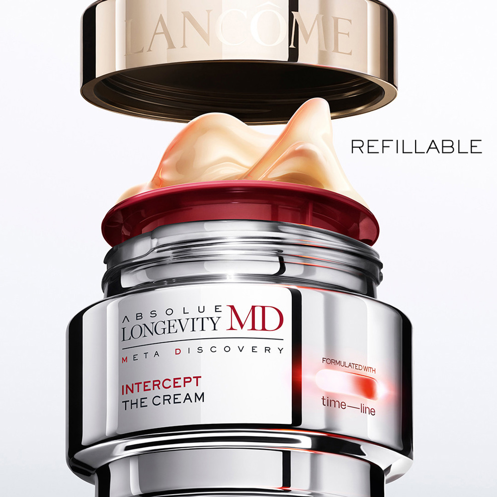 Absolue Longevity MD Intercept the Cream
