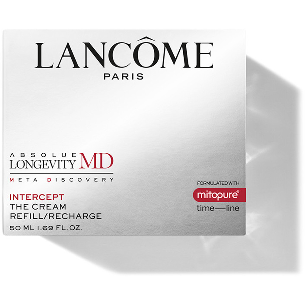 Absolue Longevity MD Intercept the Cream