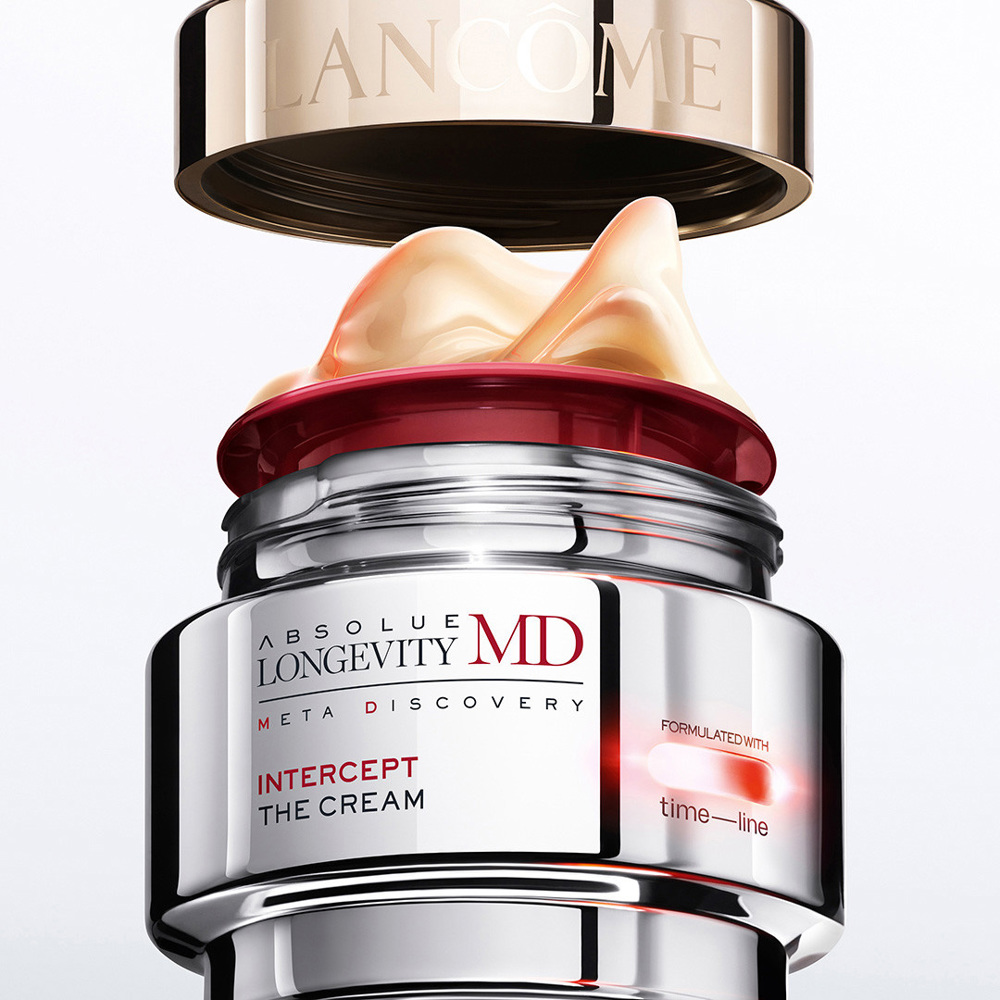 Absolue Longevity MD Intercept the Cream