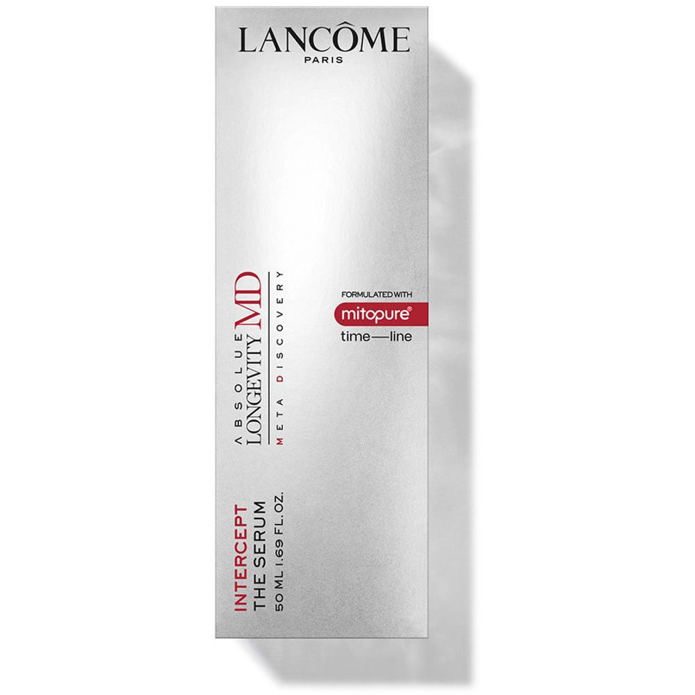 Absolue Longevity MD Intercept the Serum, 50ml