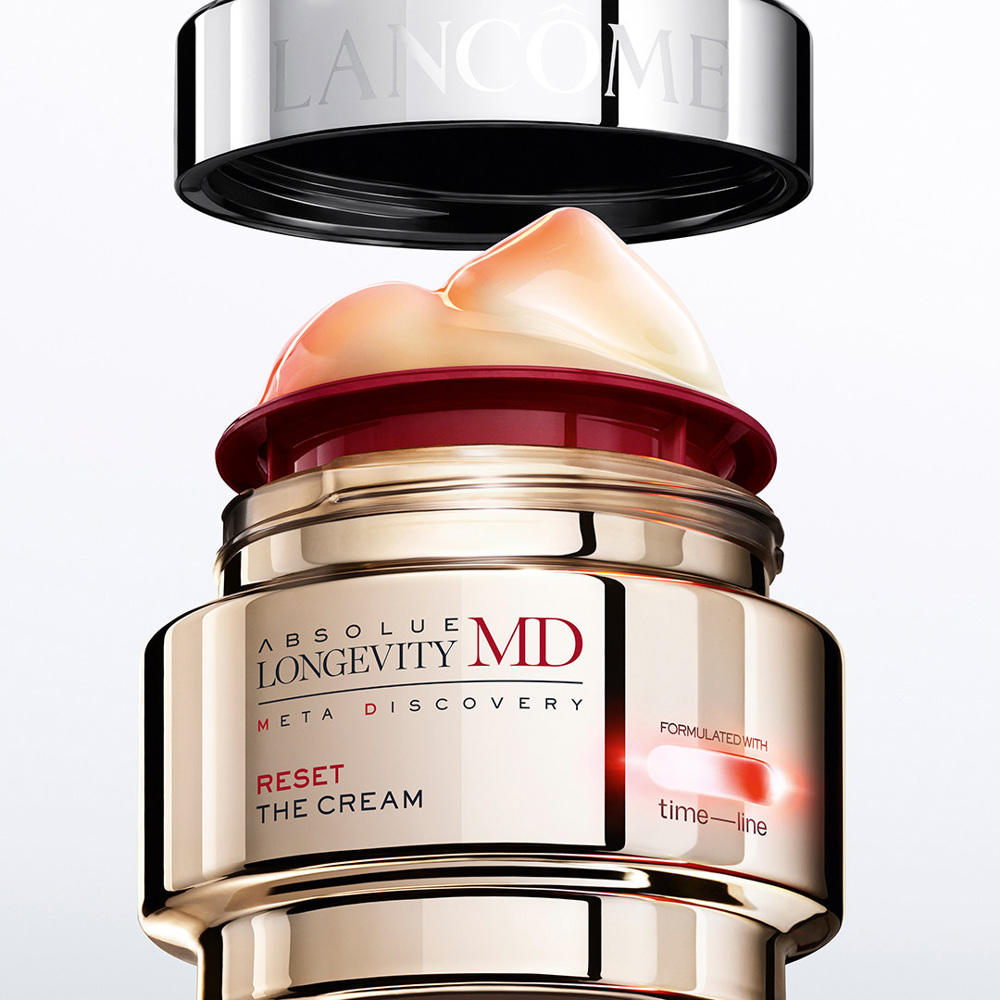 Absolue Longevity MD Reset the Cream
