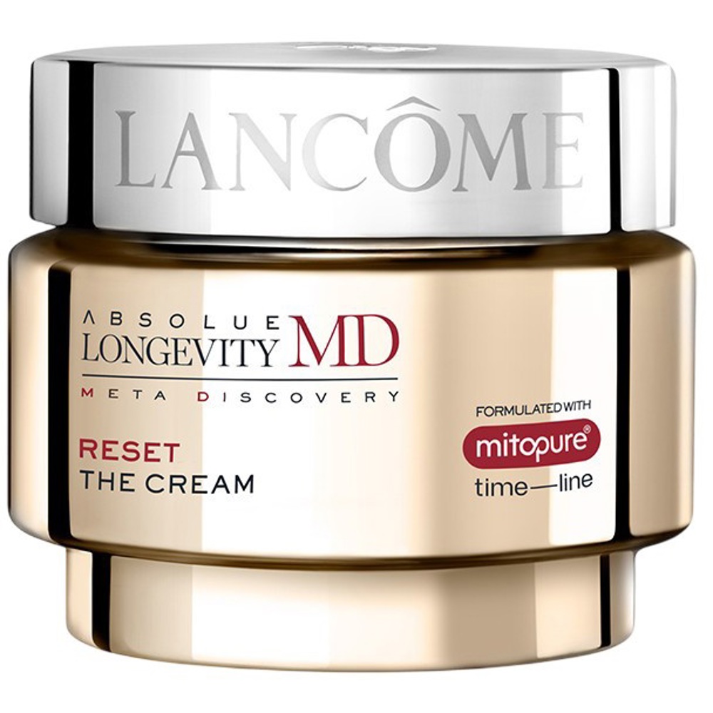 Absolue Longevity MD Reset the Cream