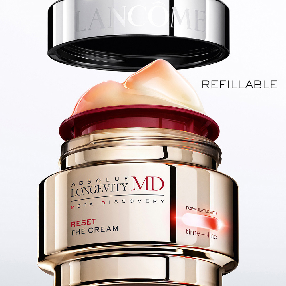 Absolue Longevity MD Reset the Cream