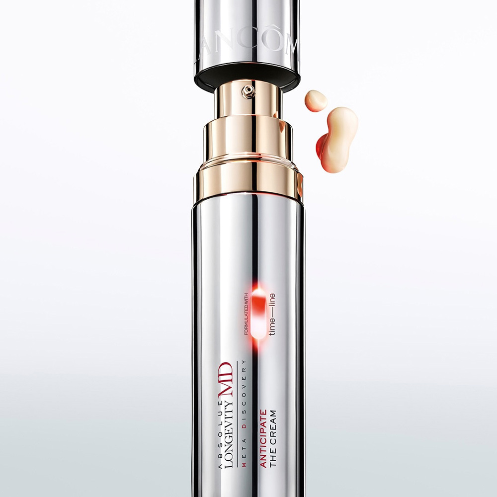 Absolue Longevity MD Anticipate the Cream, 50ml