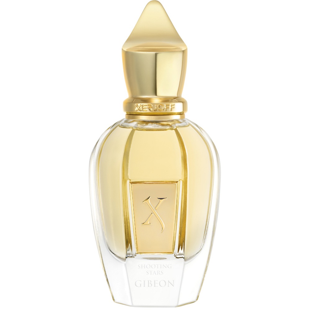 Gibeon, Parfum
