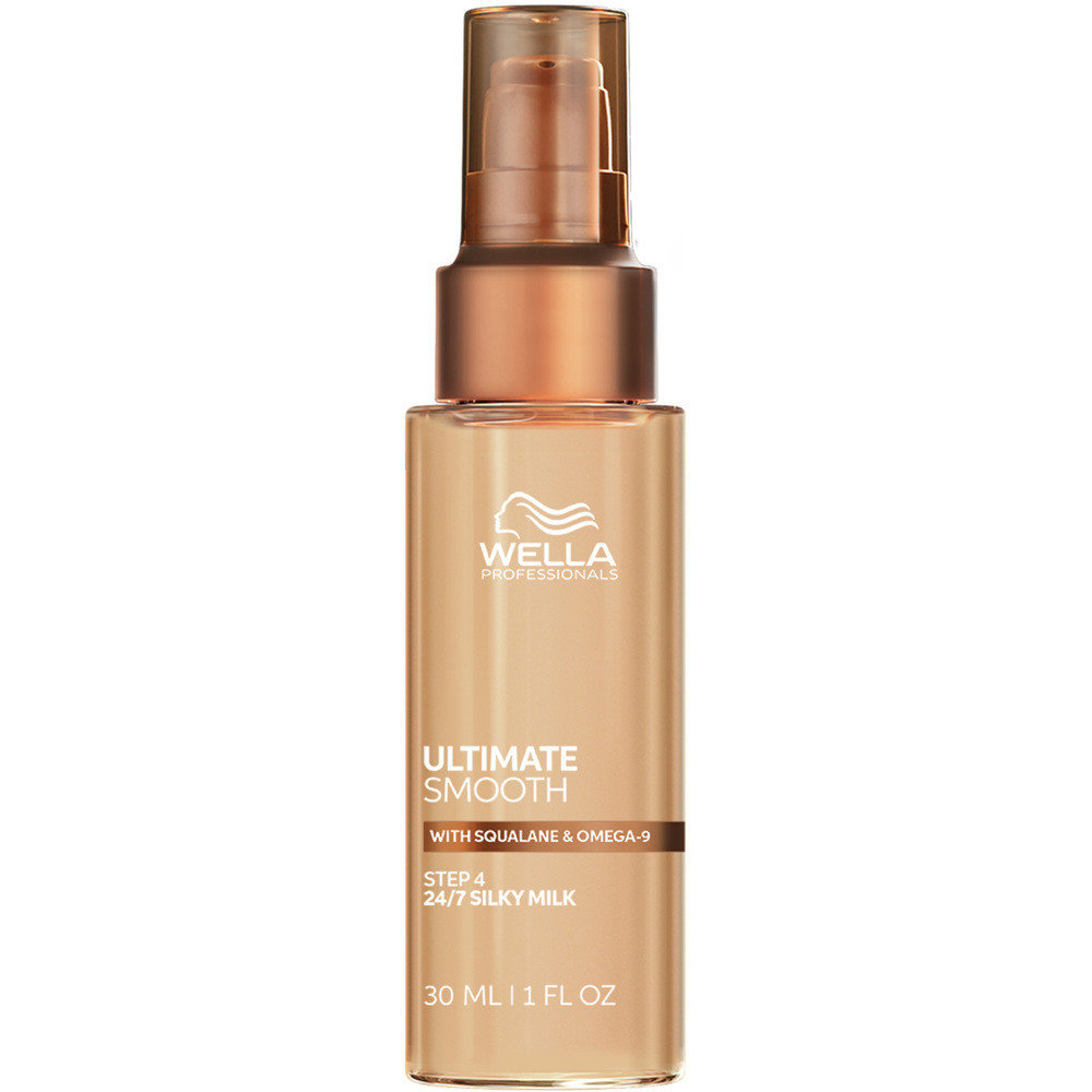 Ultimate Smooth 24/7 Silky Milk