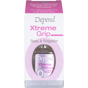 O2 Xtreme Grip Base & Ridgefiller