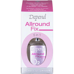 O2 5 in 1 Allround Fix