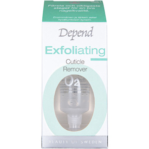 O2 Exfoliating Cuticle Remover