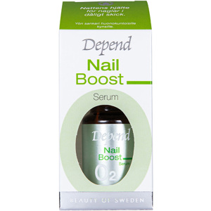 O2 Nail Boost Serum